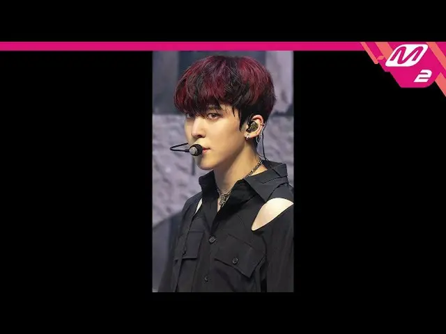 【T公式】ATEEZ、[🎬] ATEEZユンホ_」Deja Vu」(ATEEZ YUN HO FanCam) #Deja_Vu #エムカウントダウン#ATEE