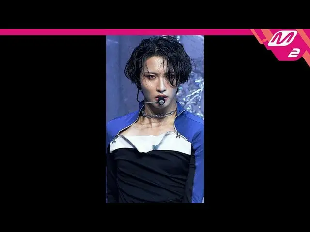 【T公式】ATEEZ、[🎬] ATEEZ化_」Deja Vu」(ATEEZ SEONG HWA FanCam) #Deja_Vu #エムカウントダウン#ATE