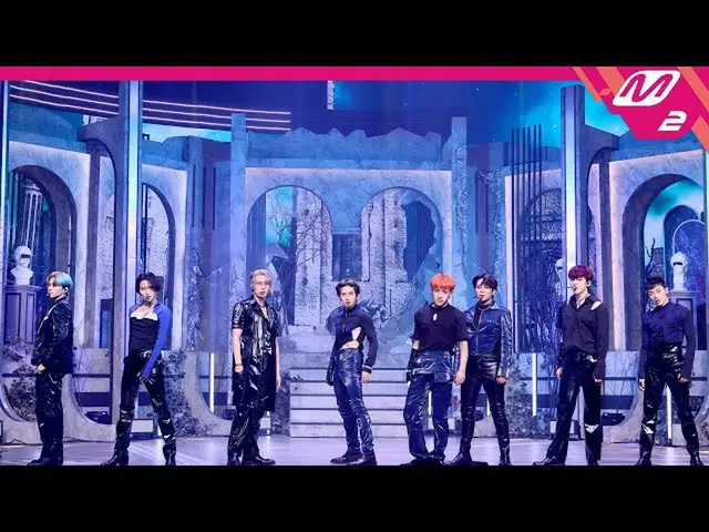 【T公式】ATEEZ、[🎬] ATEEZ直カム8K「Deja Vu」(ATEEZ FanCam) #Deja_Vu #エムカウントダウン #ATEEZ  