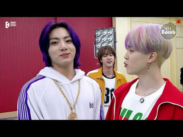 【公式】防弾少年団、[BANGTAN BOMB] Interview Squabble  -  BTS(BTS(防弾少年団))  