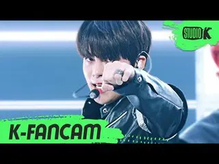 【T公式】ATEEZ、[🎬] ATEEZジョンホ直カム」Deja Vu」(ATEEZ JONGHO Fancam) #Deja_Vu #MUSIC BANK 