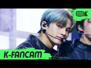 【T公式】ATEEZ、[🎬] ATEEZウヨン直カム」Deja Vu」(ATEEZ WOOYOUNG Fancam) #Deja_Vu #MUSIC BANK