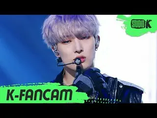 【T公式】ATEEZ、[🎬] ATEEZミンギ直カム」Deja Vu」(ATEEZ MINGI Fancam) #Deja_Vu #MUSIC BANK #A