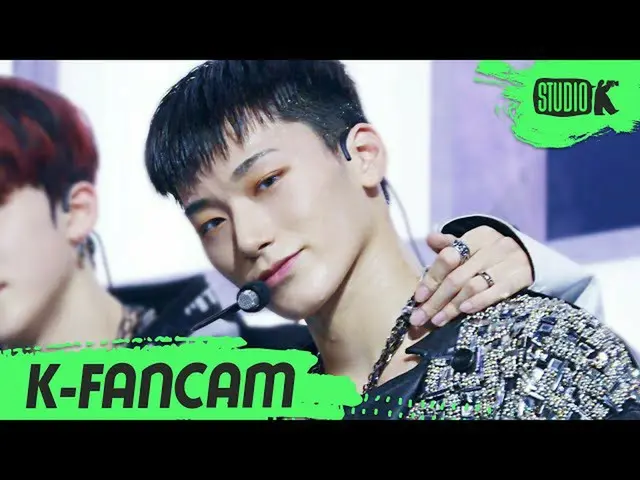 【T公式】ATEEZ、[🎬] ATEEZ山直カム」Deja Vu」(ATEEZ SAN Fancam) #Deja_Vu #MUSIC BANK #ATEEZ