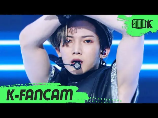 【T公式】ATEEZ、[🎬] ATEEZ女子商業高校直カム」Deja Vu」(ATEEZ YEOSANG Fancam) #Deja_Vu #MUSIC BA