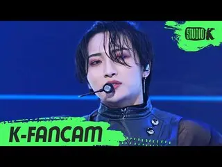 【T公式】ATEEZ、[🎬] ATEEZ化直カム」Deja Vu」(ATEEZ SEONGHWA Fancam) #Deja_Vu #MUSIC BANK #