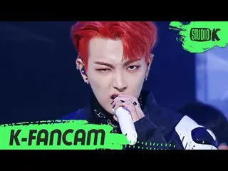 【T公式】ATEEZ、[🎬] ATEEZホンジュン直カム」Deja Vu」(ATEEZ HONGJOONG Fancam) #Deja_Vu #MUSIC B