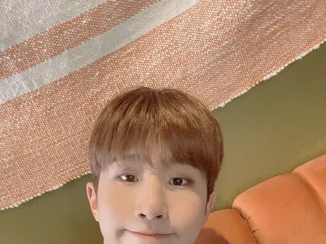 【T公式】ASTRO、みなさん食事んか？(笑)私は今食べようんです！🥰