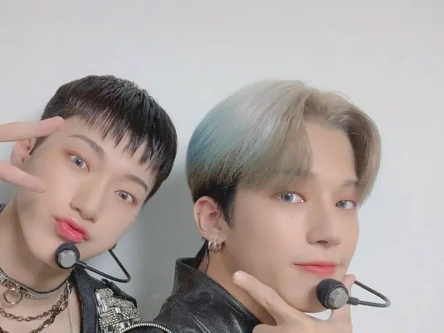 【T公式】ATEEZ、[ #山]ルワ？ #ATEEZ #ATEEZ
