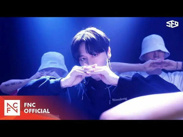 【公式】SF9、[archive 9] SF9 YOUNGBIN  -  Dance Cover Party(Advice、太陽よし、GAMBLER)  