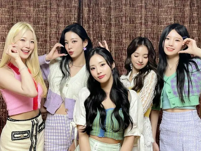 【t公式】fromis_9、[💌 #fromis_9]このケミリーメンバー..✨テンカン様とリビングルームバンク舞台引き裂かれたプロンプトがらいかがでした😉