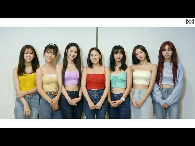 【t公式】OH MY GIRL、2021 OH MY GIRLが伝える秋夕の挨拶メッセージYoutube： V LIVE： #OH MY GIRL #OHMYG