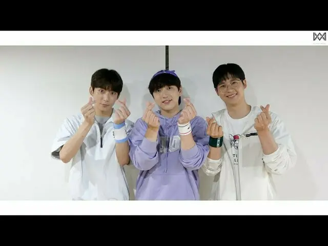 【公式】B1A4,2021 B1A4が伝える秋夕の挨拶メッセージ  