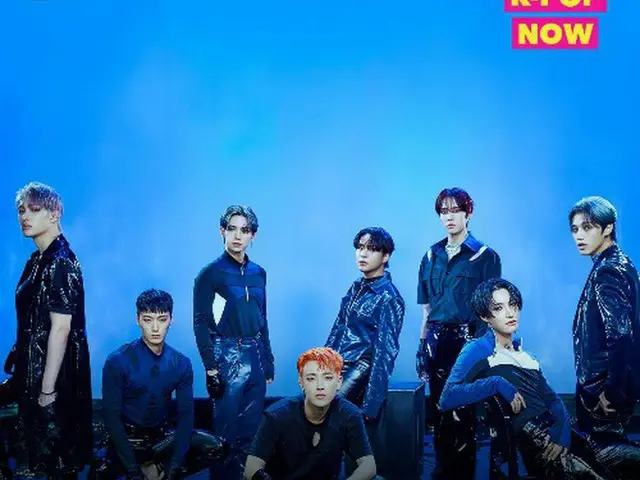 【T公式】ATEEZ、[📢]「Deja Vu」is featured on pandoramusic's」New K-Pop Now」Playlist Lis