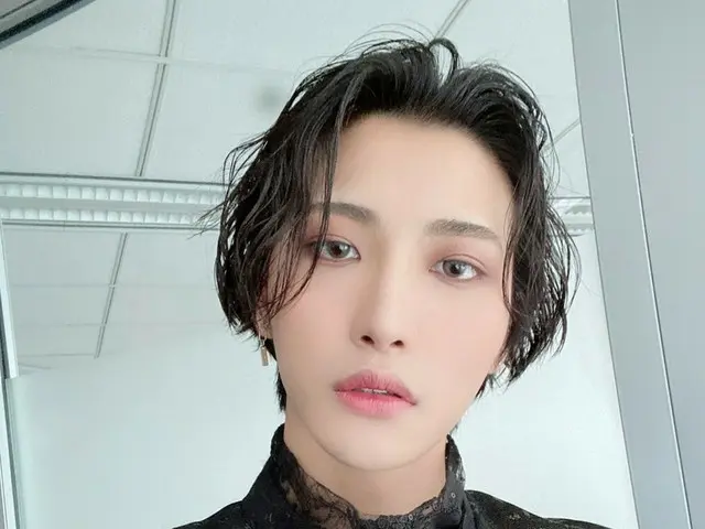 【T公式】ATEEZ、[ #化]デジャヴこと週目