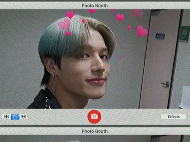【T公式】ATEEZ、[ #ウヨン]今週お疲れさまでしたATINY #ATEEZ #ATEEZ