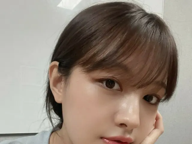 【t公式】CLC、[ #スンヒ] CHESHIREたち〜民族デミョンジョル中秋が戻ってきた！今年は私たちのよく会わず、不調もありますが、一日早く、すべての状況が
