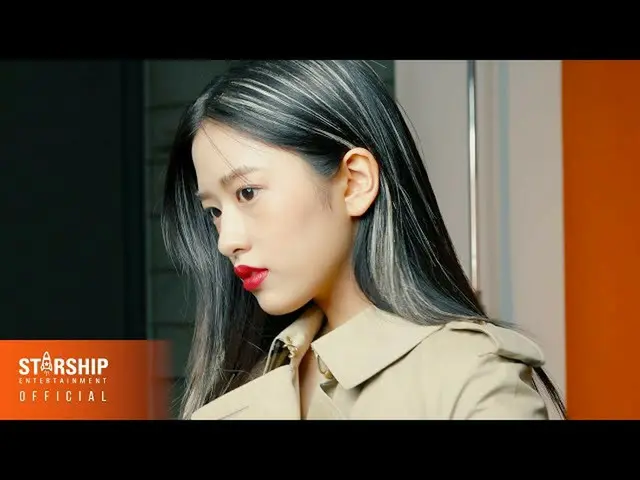 【d公式sta】【 #アン・ユジン]ユジンがバーバリーた🤎  #ユージン #ユジン#YUJIN #ANYUJIN  #デイズド#DAZED  #バーバリービュ