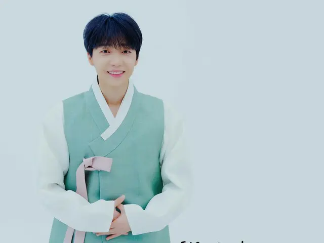 【d公式sta】RT jeongsewoon_twt：[#チョン・セウン]  #幸運皆さんに伝える立てたがの2021秋夕の挨拶メッセージ💌ハッピー幸せな秋夕れ