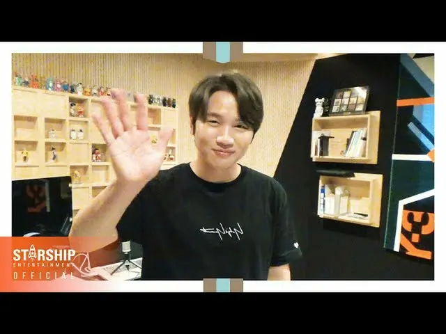 【d公式sta】RT kwill_twt：[#Kwill]  #ケイウィルが伝える2021 #秋夕の挨拶映像メッセージ🎬  #型ナイト皆さん安全で幸せな #中