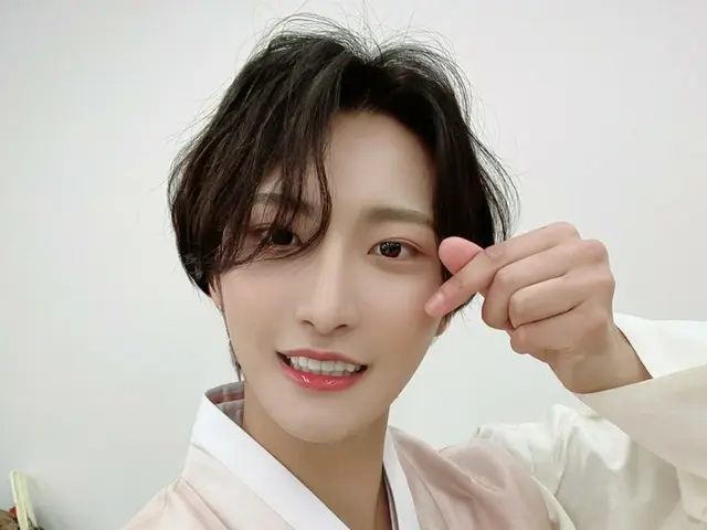 【T公式】ATEEZ、[ #化]🥰ジュルチュ🥰 #ATEEZ #ATEEZ