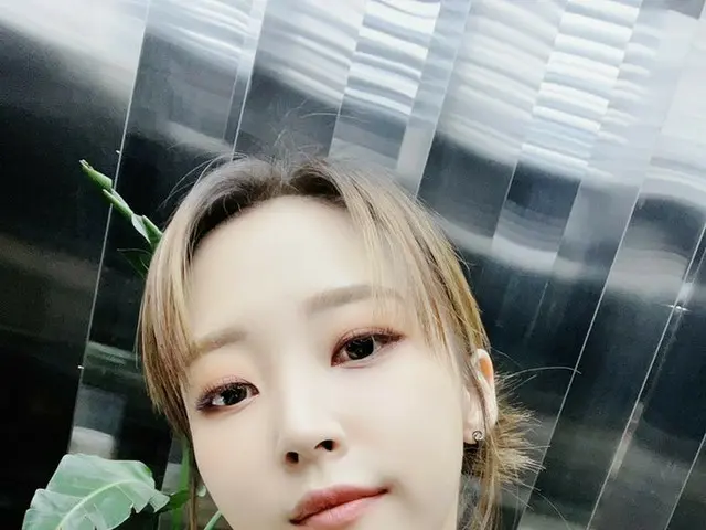 【t公式】MAMAMOO、[ #ムンビョル]私たちムームー皆さんしばらくして9時、秋夕連休にも星と一緒にネイバーナウ」studioドアナイト」お見逃しなく🤎 