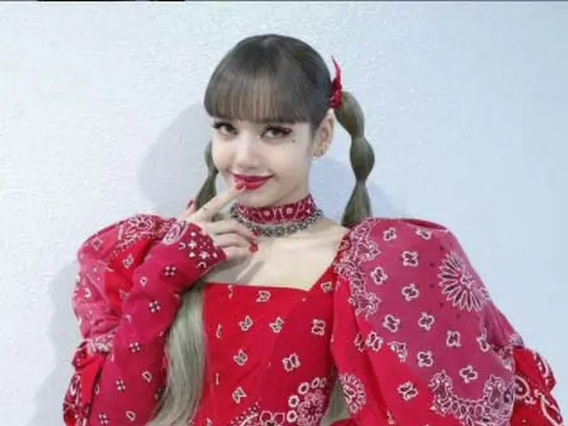 「BLACKPINK」LISAの一部ファン、SBS「人気歌謡」でLISAを抑えて1位になったイ・ムジンの曲「Traffic light」MVに【悪質コメントテロ