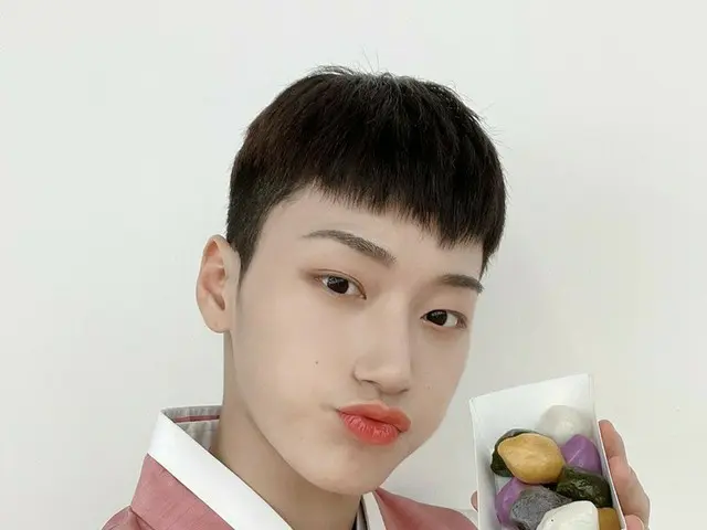 【T公式】ATEEZ、写真公開