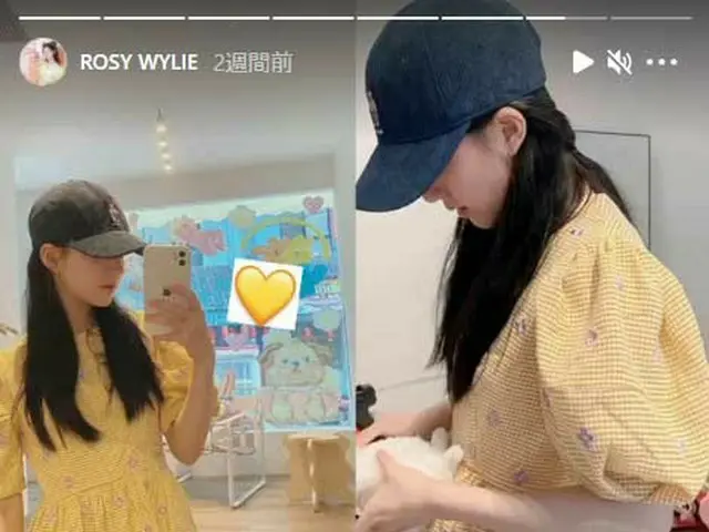 中国女優チャオ・ルースー、個人カフェのデザインが韓国デザイナーyislow氏がデザインしたカフェknottedの盗作ではないかと、韓国ネットユーザーの間で話題に