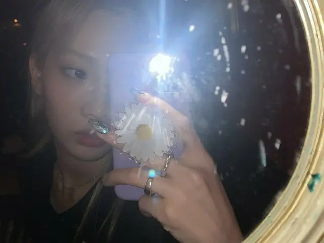 【t公式】今月の少女(Loona)、[ #金立/ #KimLip]楽しく快適な祝日を過ごすOrbit❤️  #今月の少女(LOONA)#LOONA
