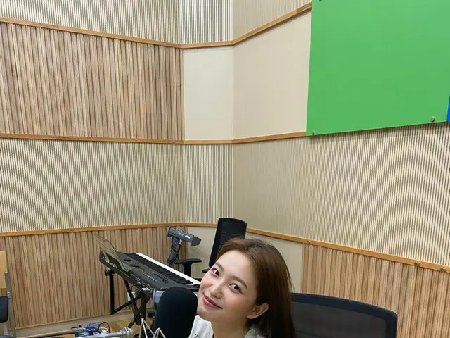 【t公式】RED VELVET、楽しい連休にも「STATION Z」と🙋♀️💜 #YERI #研ぎ#RedVelvet #Red Velvet #STATI