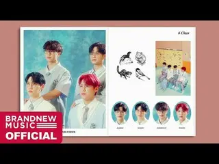 【T公式】AB6IX、AB6IX「CHERRY」MOOD TRAILER LINK： 2021.09.27  