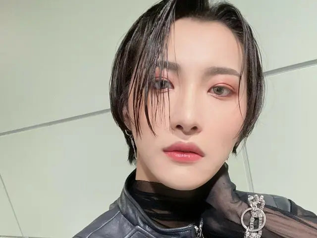 【T公式】ATEEZ、[ #化]ゴマプグおめでとうたくさんの愛情し#ATEEZ #ATEEZ