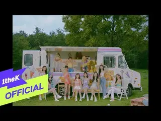 【公式loe】 [MV]WJSN_ (宇宙少女_ )_ Let Me In(あなたの世界に)「Official Music Video PREVIEW  