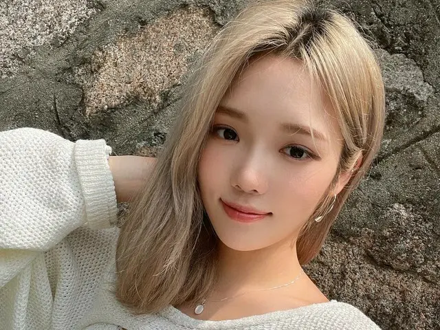 【t公式】fromis_9、[💌 #fromis_9] #支線歯の隣にある場合はいつでもヒーリングキッチン🍳特別な食事、ご飯を食べ行く？😻  #ご飯食べ分