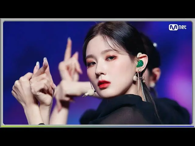 【公式mnk】【2021 F / Wスペシャル](G)I-DLE__ ((G)I-DLE__ _ ) - 化(火花)#MCOUNTDOWN_ EP.726  