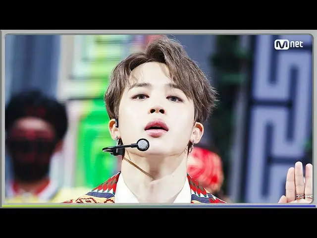 【公式mnk】【2021 F / Wスペシャル] BTS(防弾少年団)_ (BTS_ ) -  IDOL #MCOUNTDOWN_ EP.726  