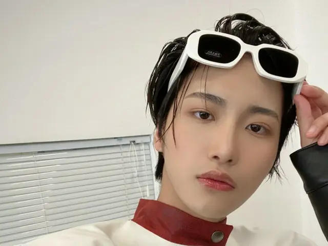 【T公式】ATEEZ、[ #化]ドライブに行こう😎😎 #ATEEZ #ATEEZ