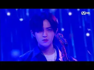 【公式mnk】【2021 F / Wスペシャル]キム・ジェファン_ (KIM JAEHWAN_ ) - 見つからないよ#MCOUNTDOWN_ EP.726  