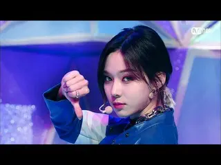 【公式mnk】【2021 F / Wスペシャル]aespa_ _ (aespa_ ) -  Next Level #MCOUNTDOWN_ EP.726  