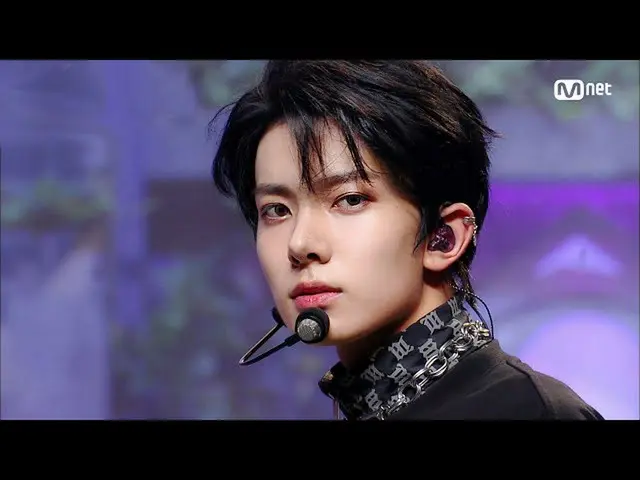 【公式mnk】【2021 F / Wスペシャル]ENHYPEN_ _ (ENHYPEN_ ) -  FEVER #MCOUNTDOWN_ EP.726  