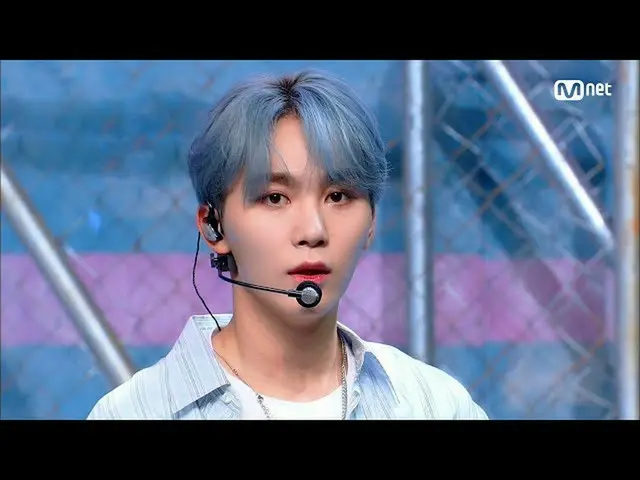 【公式mnk】【2021 F / Wスペシャル]SEVENTEEN_ (SEVENTEEN_ _ ) -  Ready to love #MCOUNTDOWN_