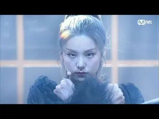 【公式mnk】【2021 F / Wスペシャル]ITZY_ _ (ITZY) -  WANNABE #MCOUNTDOWN_ EP.726  