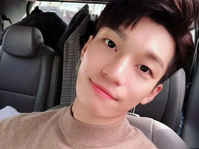 俳優ウィ・ハジュン、ファンの急増が韓国で話題