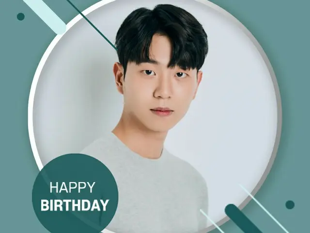 【d公式fan】【 #HBD] #キム味わう210924 HAPPY BIRTHDAY KIMNURIM♥ #HAPPY_KIMNURIM_DAY #KIMNU