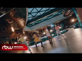 【公式】MAMAMOO、[MAMAMOO]「天と地、海だけ(mumumumuch)」Performance Video  