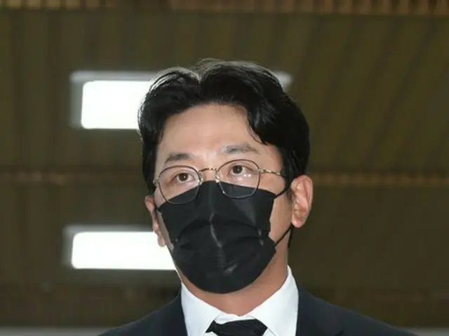 “プロポフォール投与容疑”_俳優ハ・ジョンウ、控訴せず一審判決「罰金3000万ウォン(約300万円)」確定へ