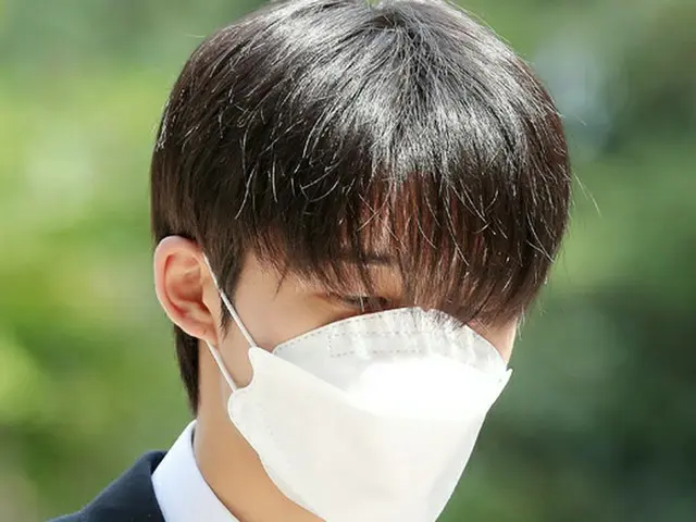 “違法薬物使用容疑”_B.I(元_iKON_)、控訴せず一審判決の刑が確定へ