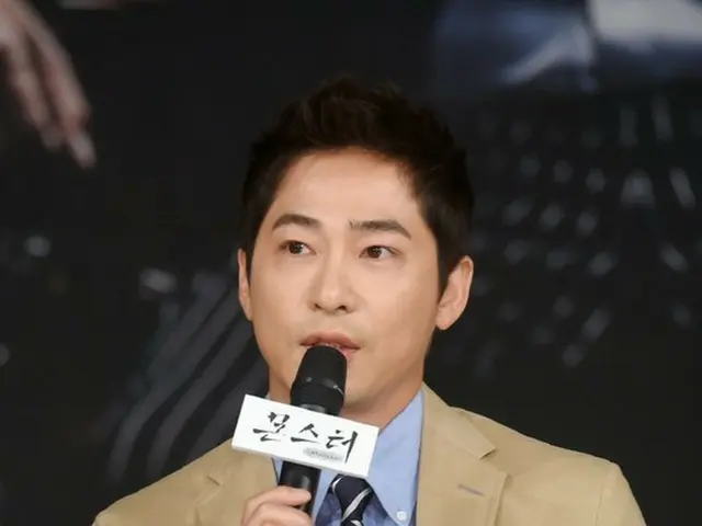“性的暴行容疑”_俳優カン・ジファン、犯行当時に出演中だったドラマ制作会社に最大53億ウォンの支払いか