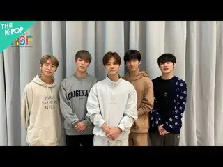 【公式sbp】 [2021アジアソングフェスティバル] TO THE WORLD！嬉しいNCT_ _ DREAM_ _ こぞり│WelcomeNCT_ _ DR